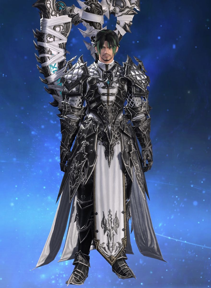 Wallace Vindictus