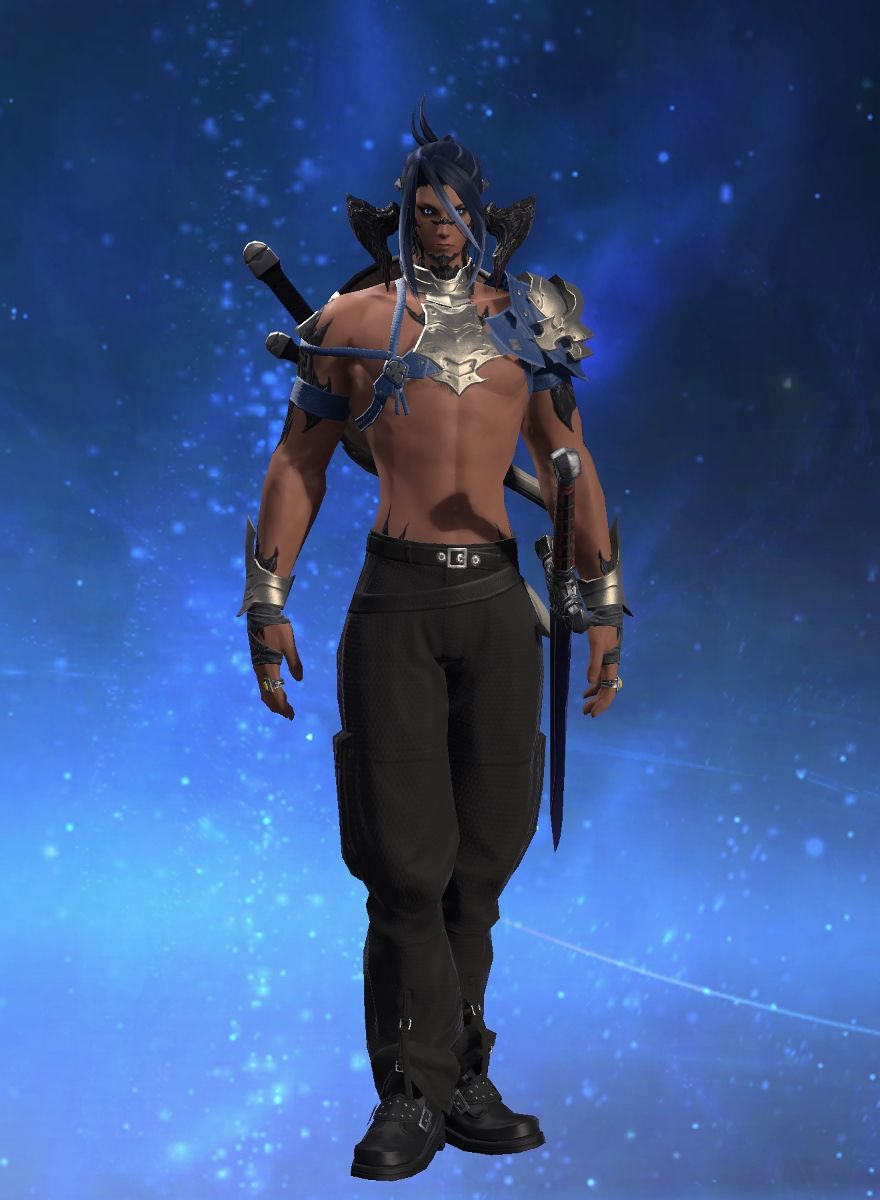Seren Dotharl