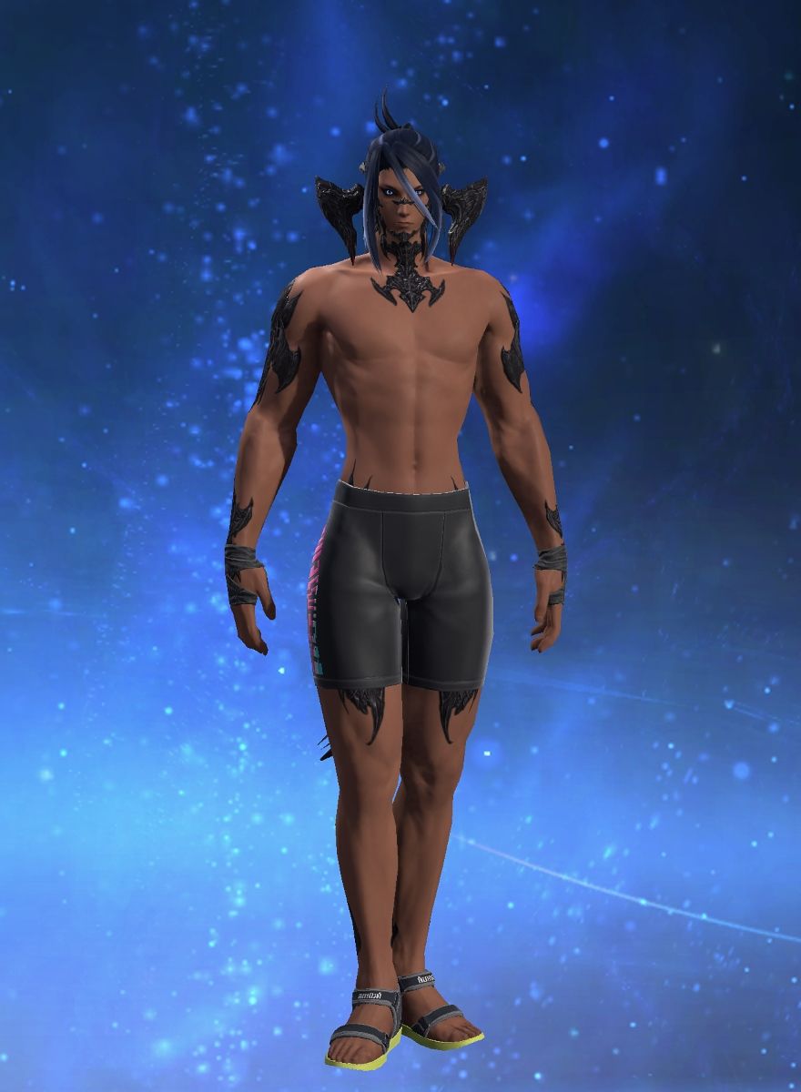 Seren Dotharl