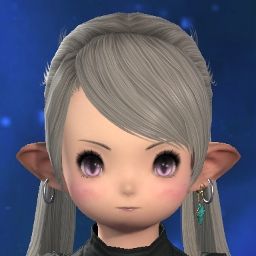 Mofumofu Panda