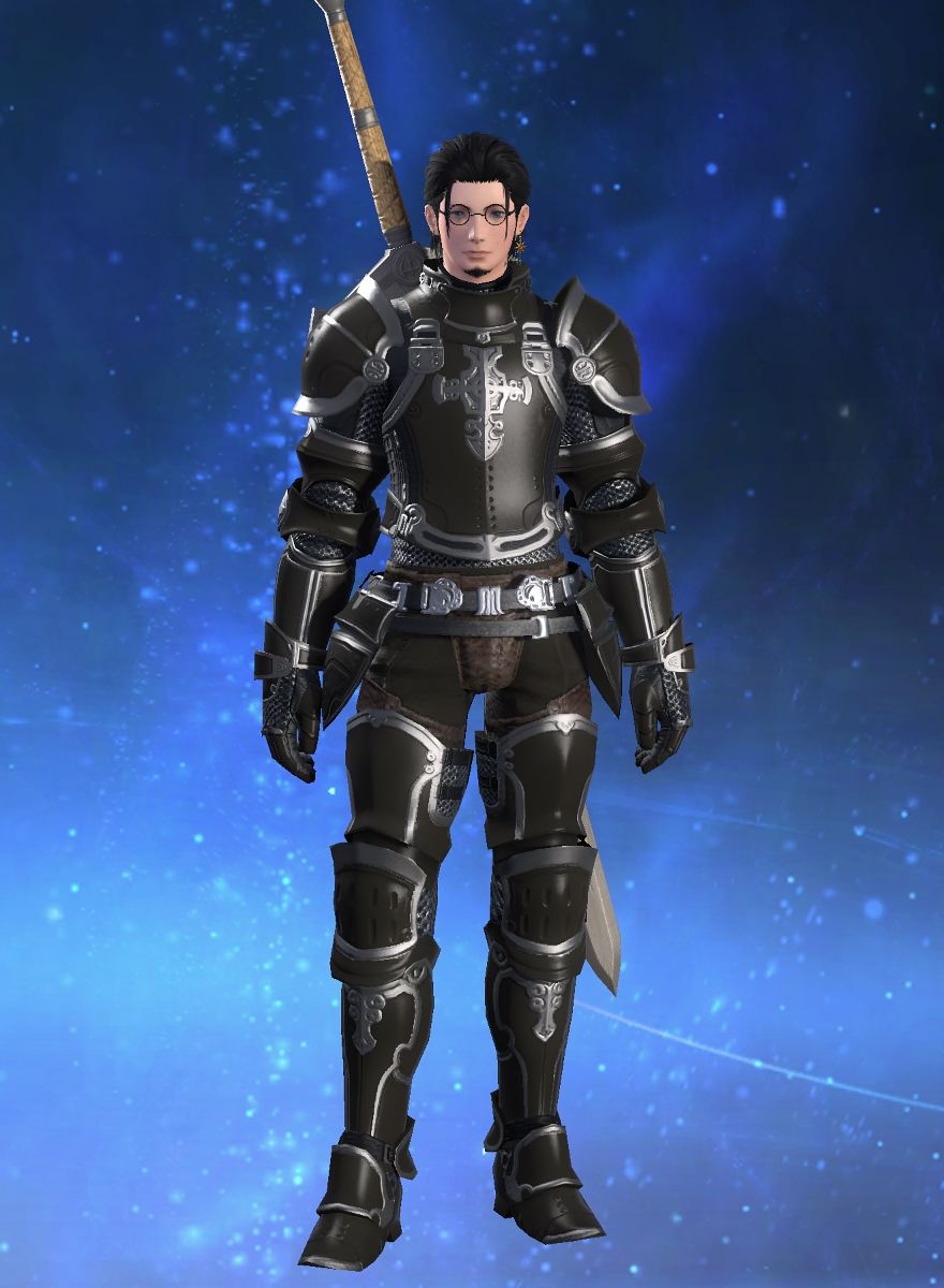 Antarian Kojeno