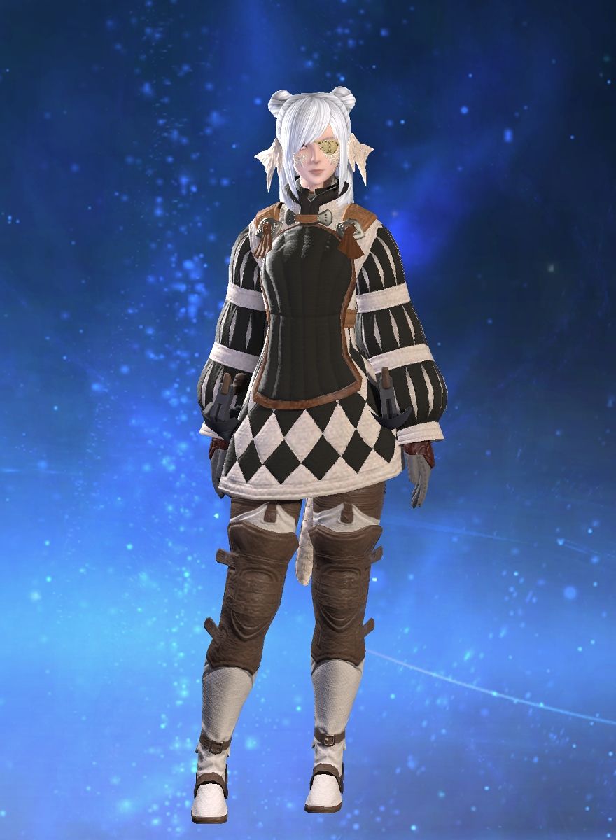 Cloudy Tabusadani
