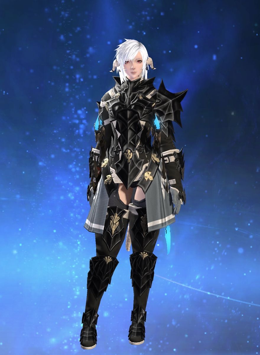 Seraph Onbrokenwings