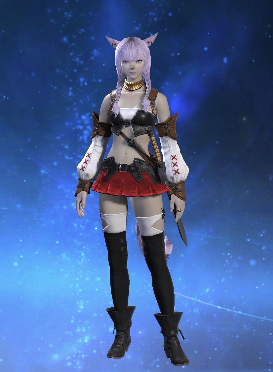 G'lia Ten