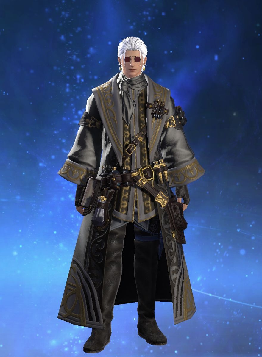 Llyros Tyr