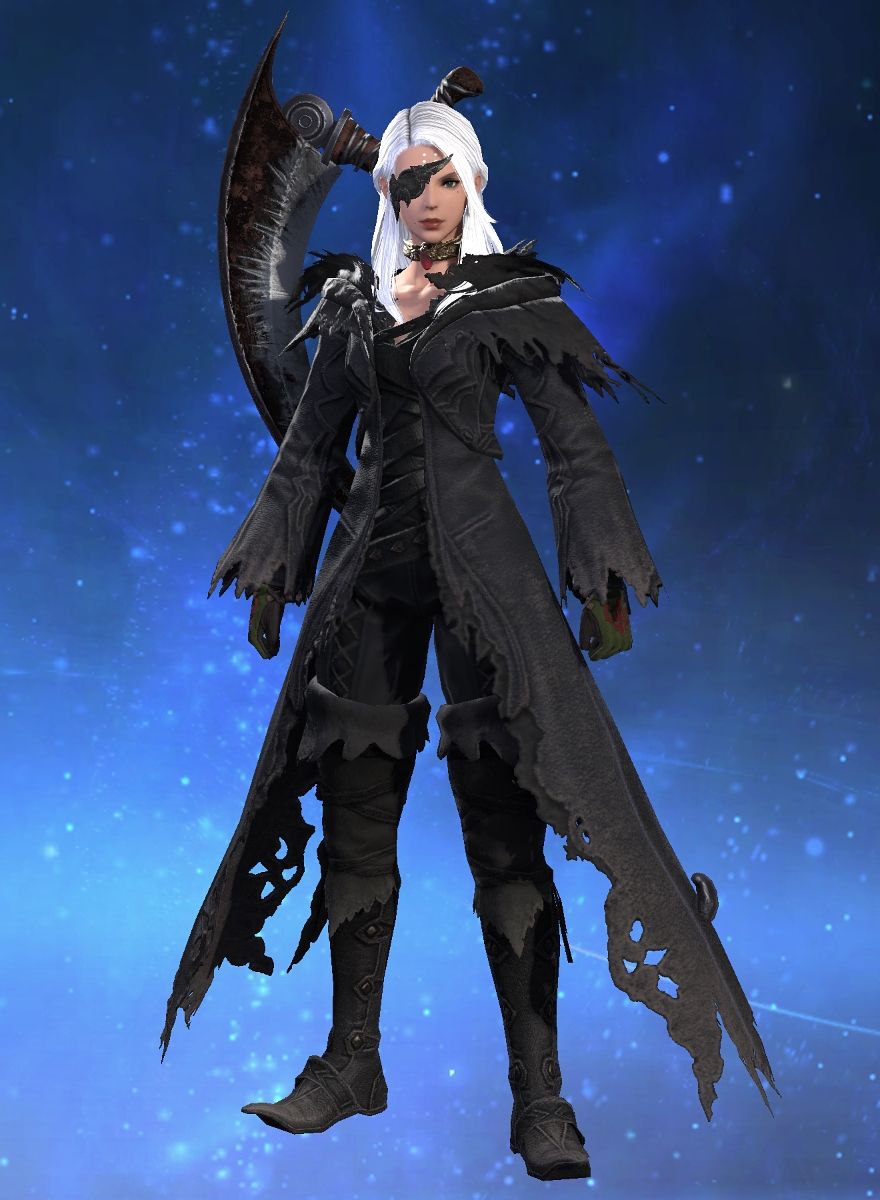 Sian Everdeen