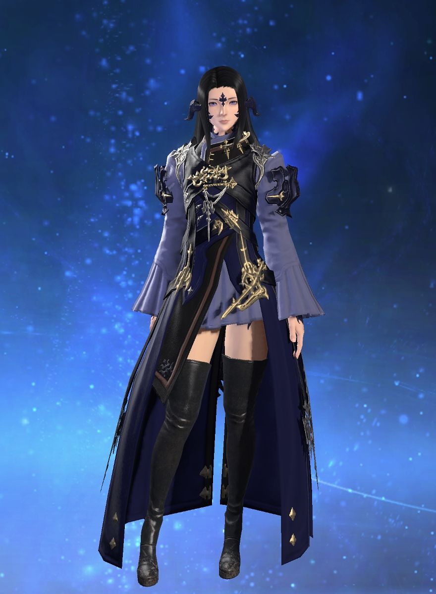 Mage Teiwaz