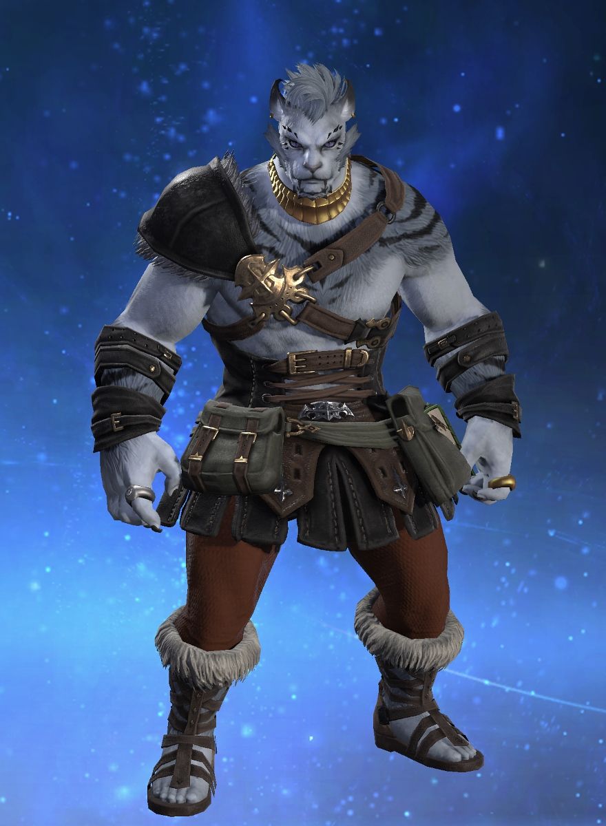 Mithgar Liorasch
