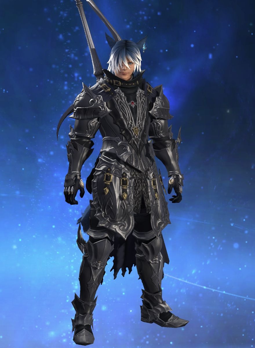 Cain Dazkar