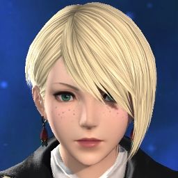 Raine Silverhawk