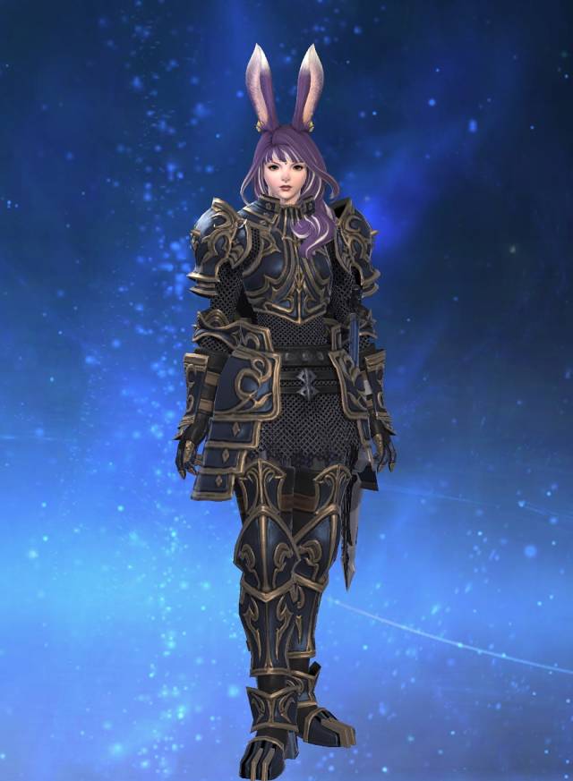 Eoxyn Nobue