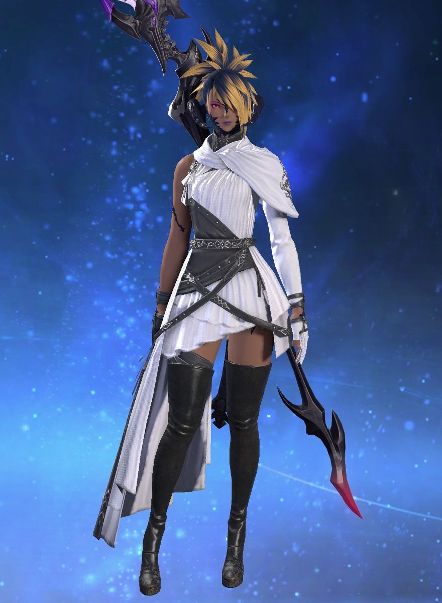 Nephtis Pandora