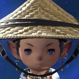 Taru Lalafell