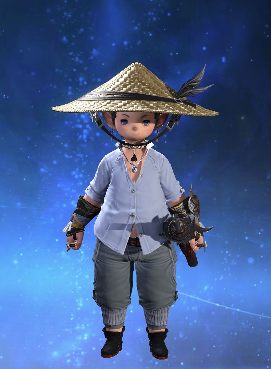 Taru Lalafell