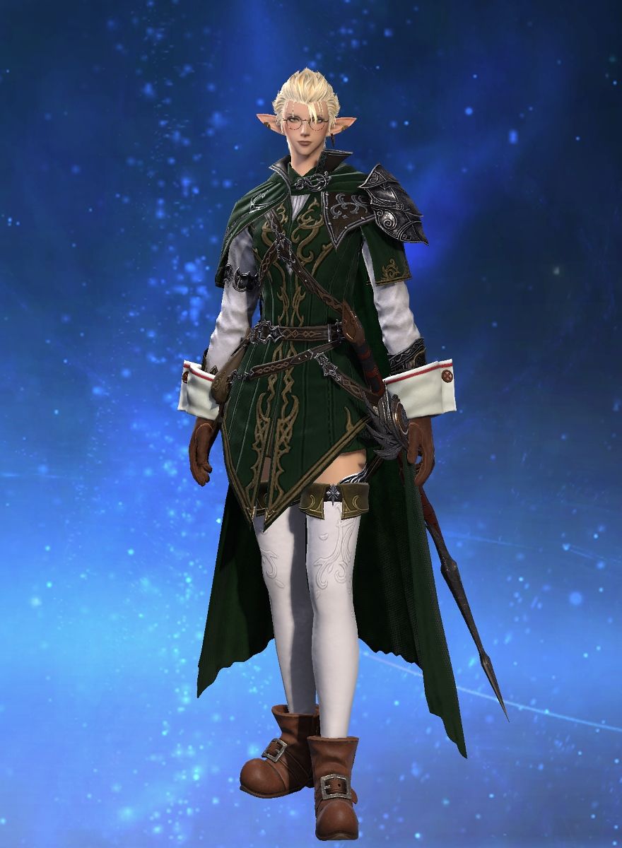 Mozu Zaeram