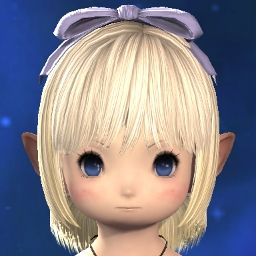 Picky Kiku