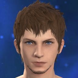 Ardbert Warrior