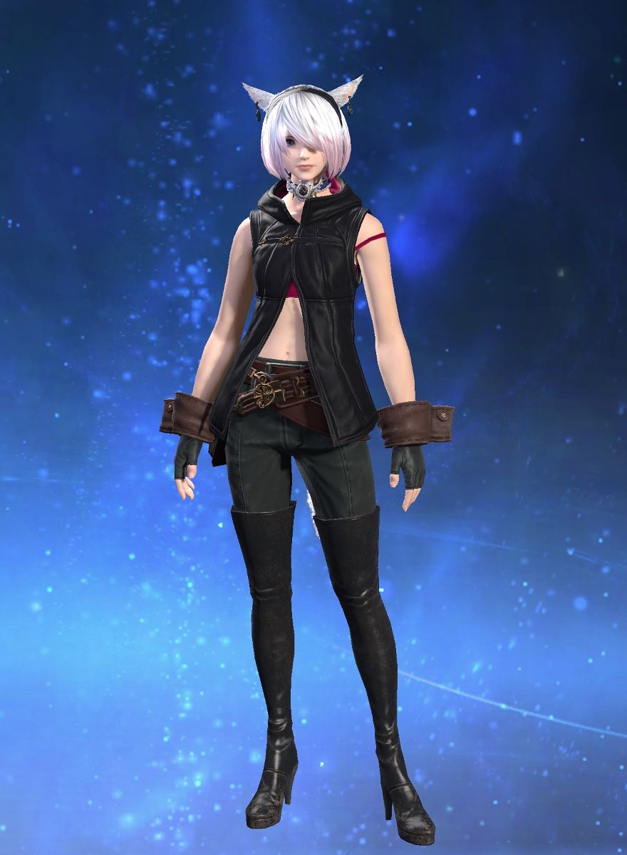 Xxrevyxx Cutlass