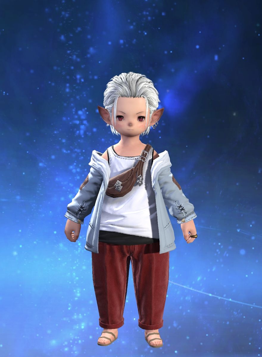 Mirapuri Man
