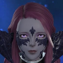 Jane White-mage