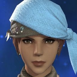 Serana Benoit