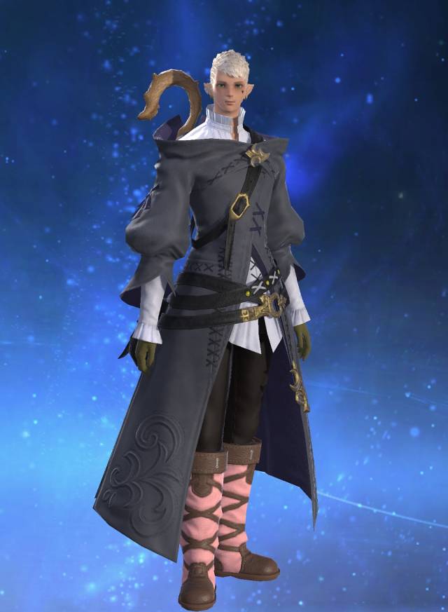 Riveria Mun