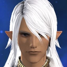 Estinien Wyrmblood