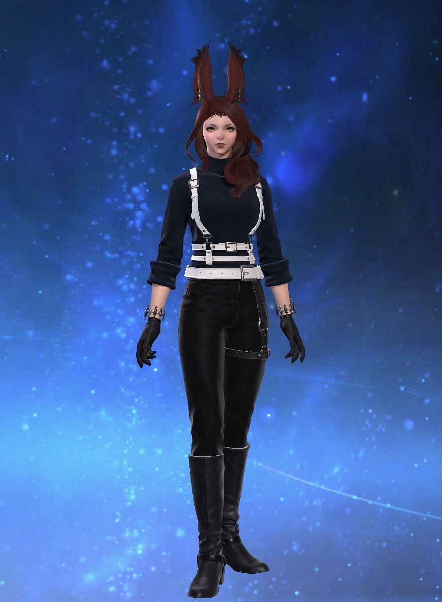 Celeste Shadowstone