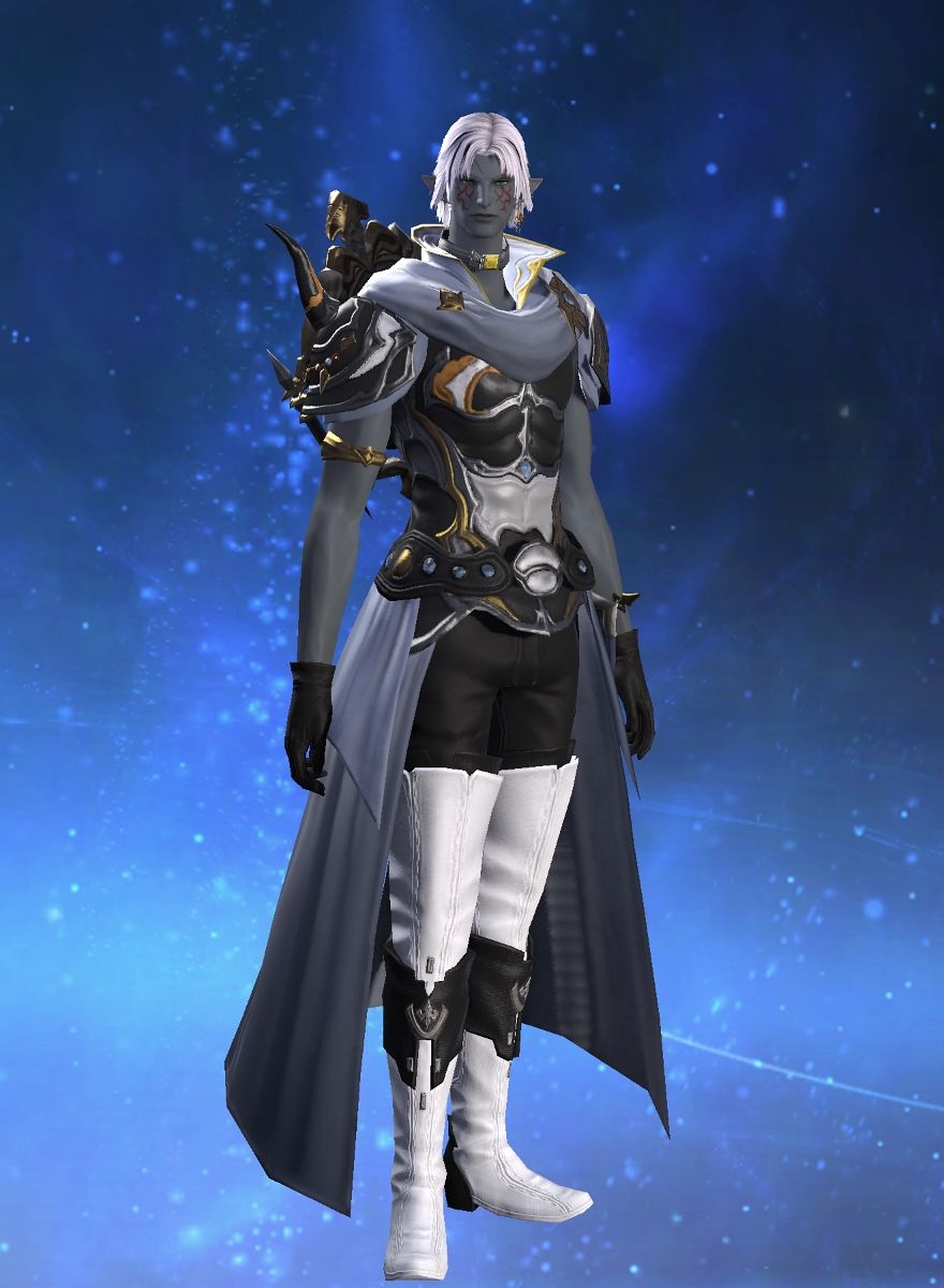 Jarlaxle Baenre