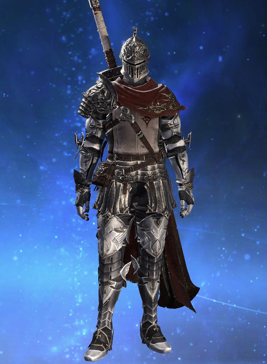 Elias Corvax
