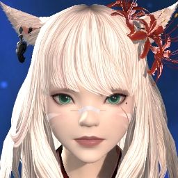 Tikisa's Avatar