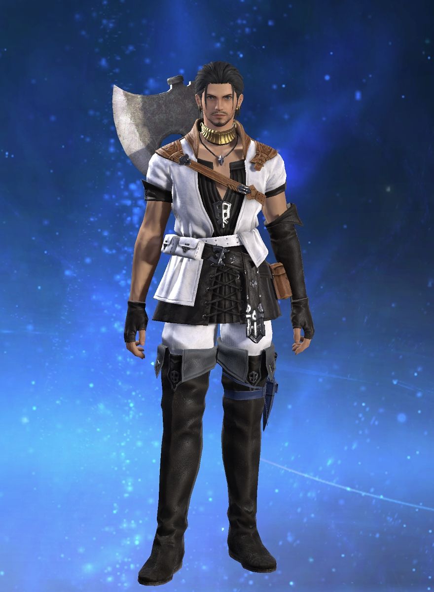 Corvin Caelthorne