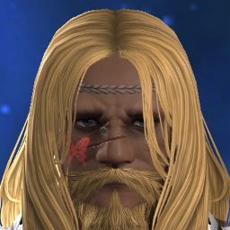 Oscari Sroegadyn