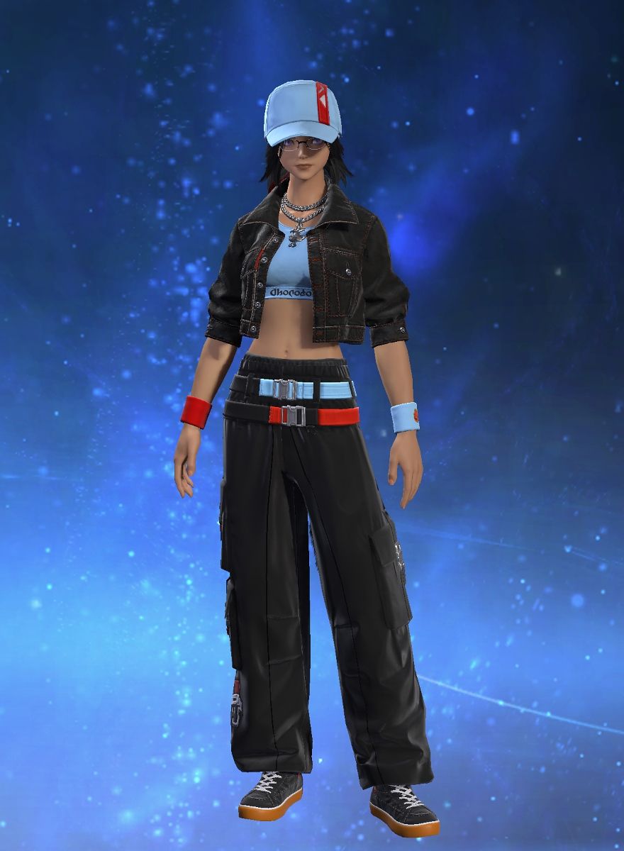 Ayame Rihll