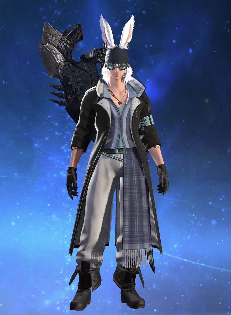 Crow Crescent