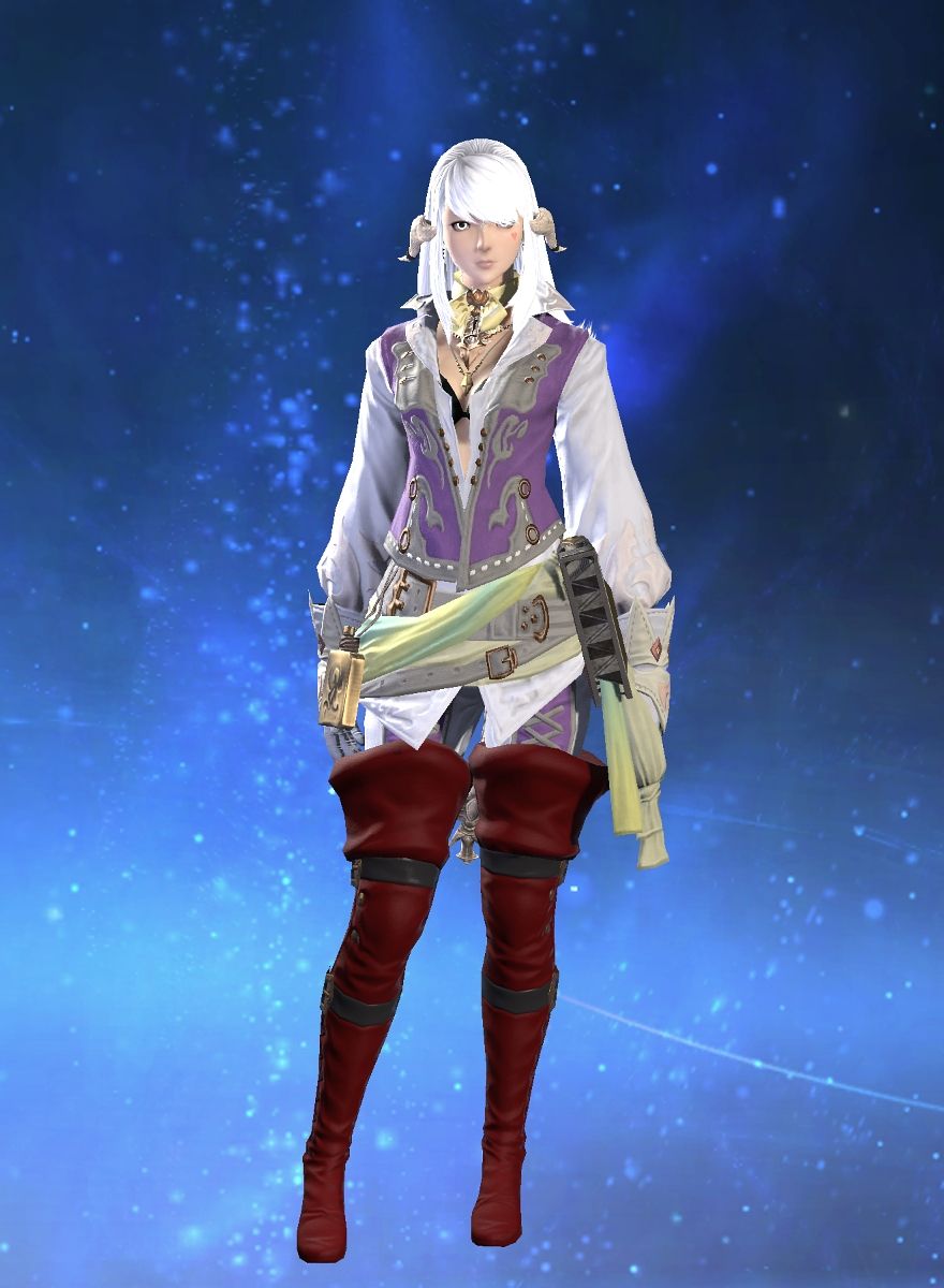 Zephiaus Cloudmoon