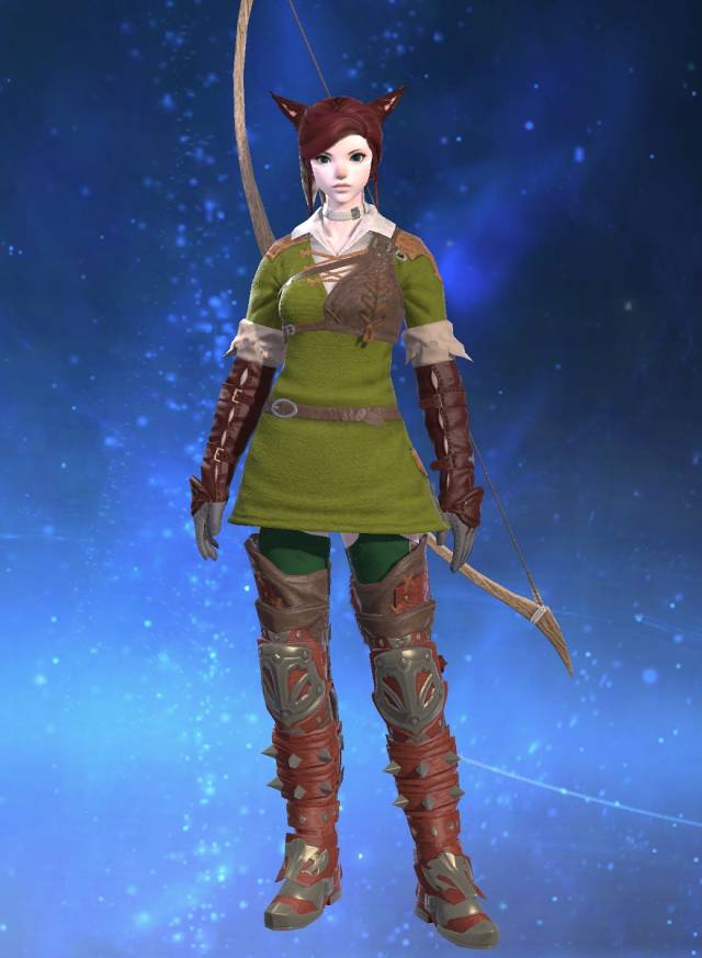 Rhapsodie Seren