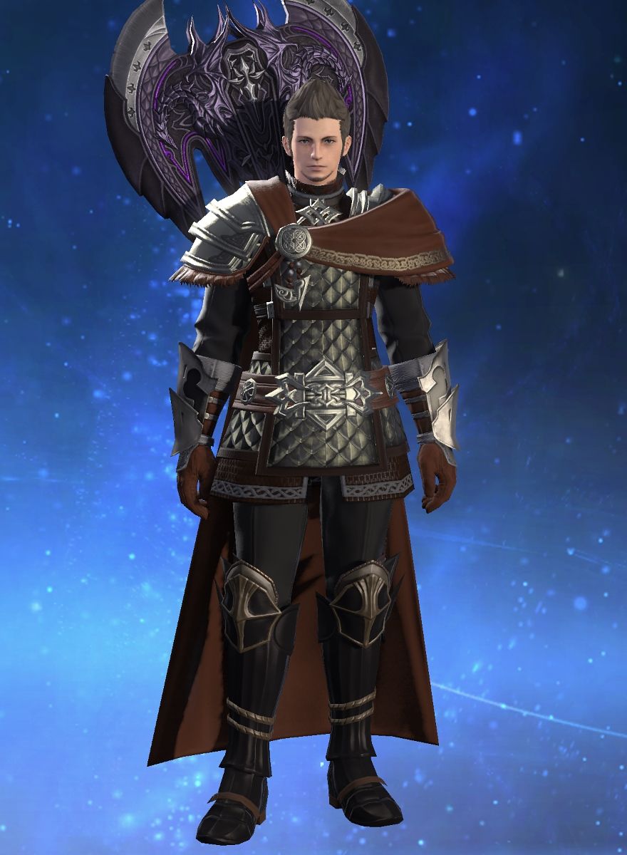 Edwind Hawke