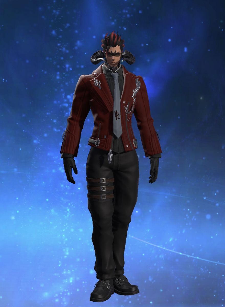 Jaylen Mordyn