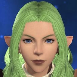 Syllvana Windrunner