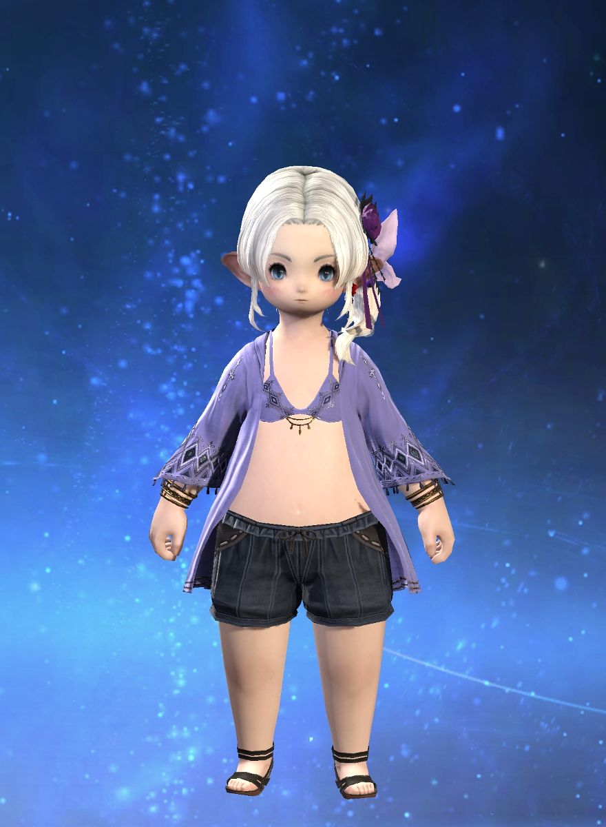 Shiroe Stone