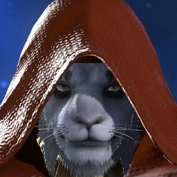 Big Meow