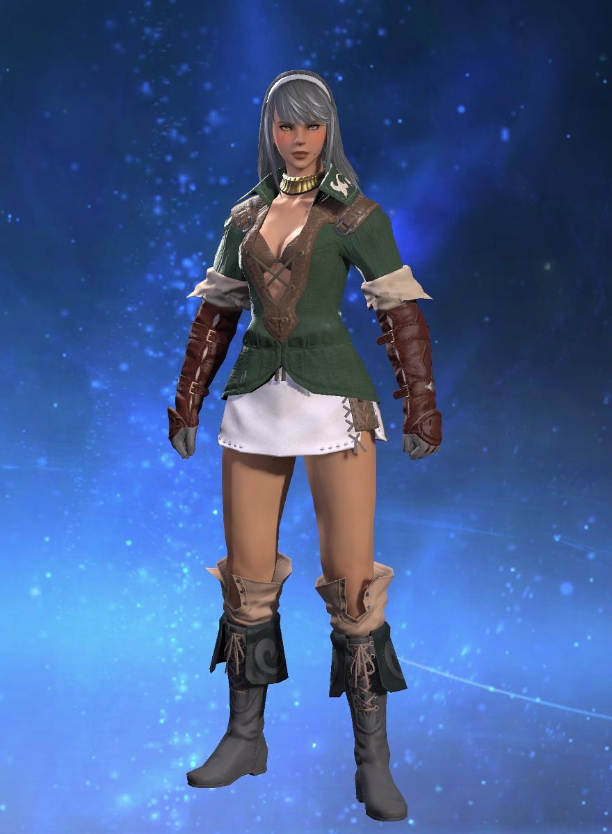 Ib Ariseheart