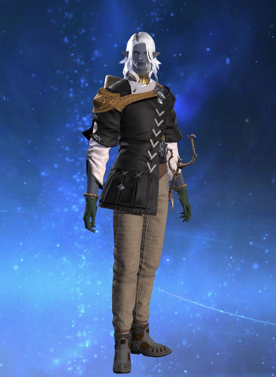 Callimar Nightweaver