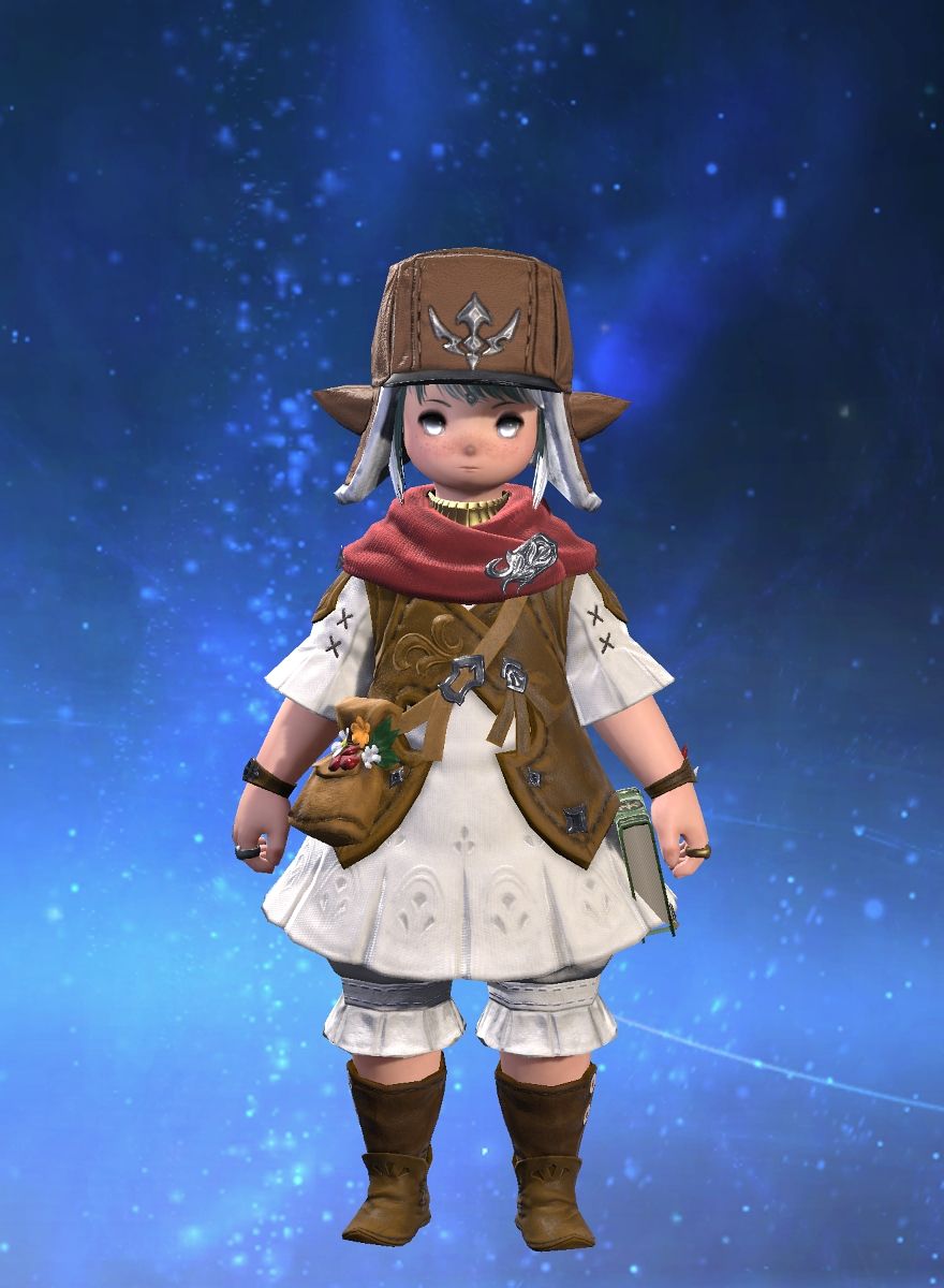 Smol Smollerson