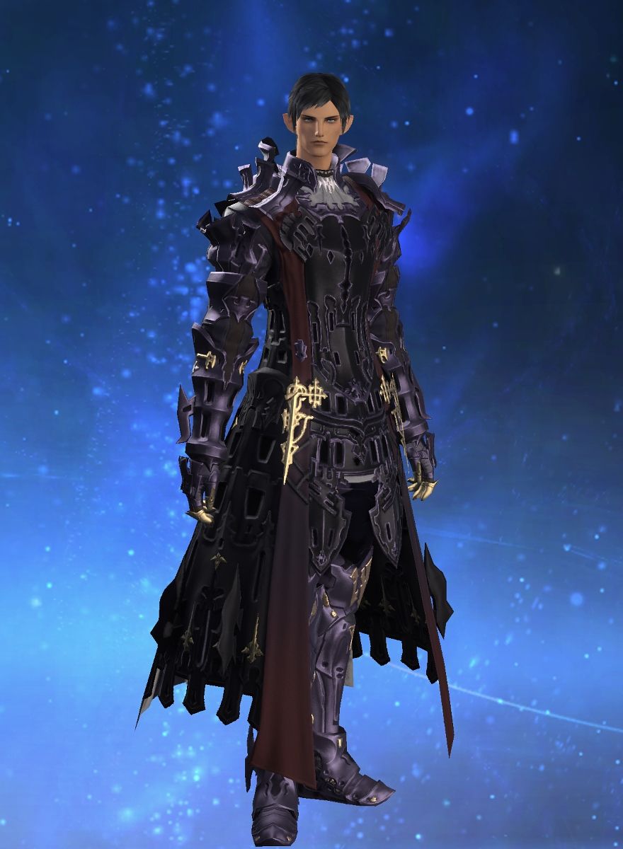 Illithis Faelorn