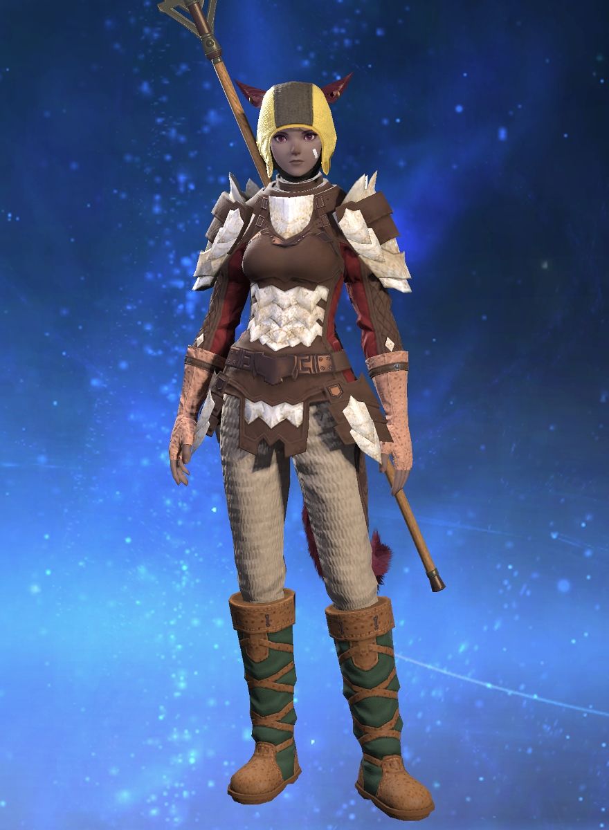Yehn Zephyr