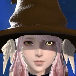 Syrenne Kintsukuroi