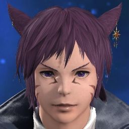 Miqo Neko