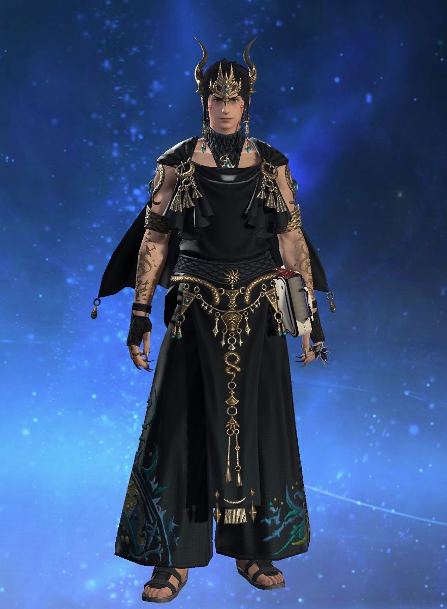 Azoreth Ahai